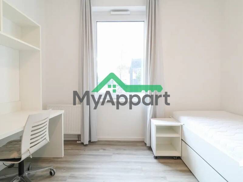 Maison à louer, 20m², PARIS 17E