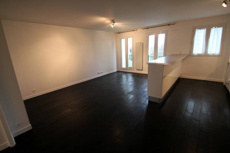 Maison à louer, 66m², CHAMPIGNY SUR MARNE