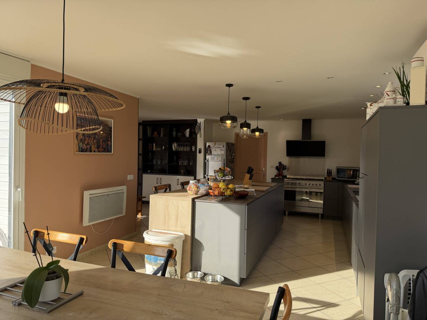 Maison à vendre, 190m², MONTFORT EN CHALOSSE