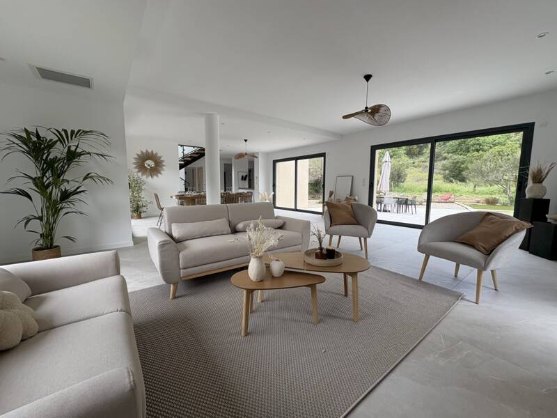 Maison à vendre, 250m², VAR