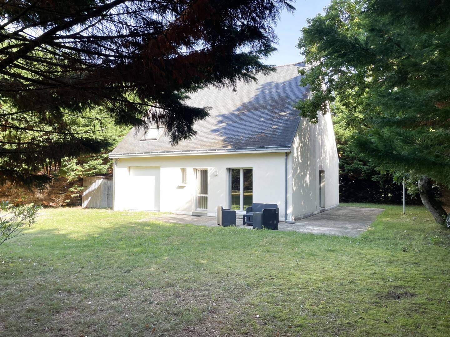 Maison à vendre, 118m², PIRIAC SUR MER