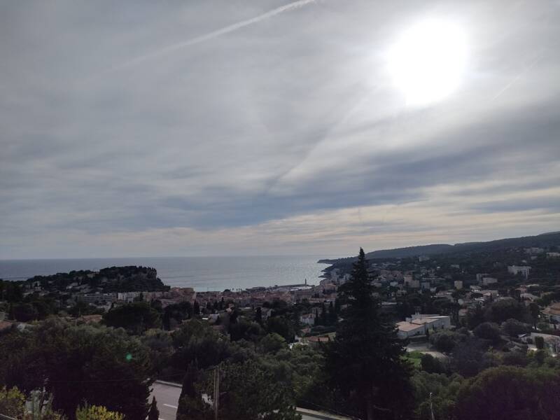 Maison à louer, 70m², CASSIS