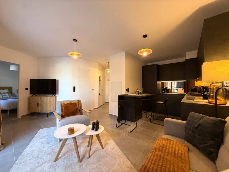 Maison à vendre, 45m², LES GETS