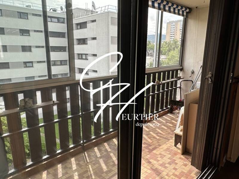 Maison à vendre, 79m², GRENOBLE