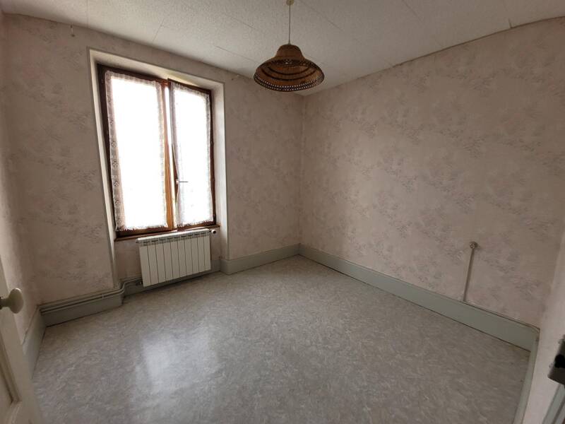 Maison à vendre, 125m², RUPT SUR MOSELLE