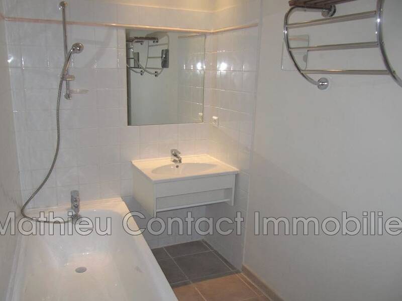 Maison à louer, 49m², NIMES