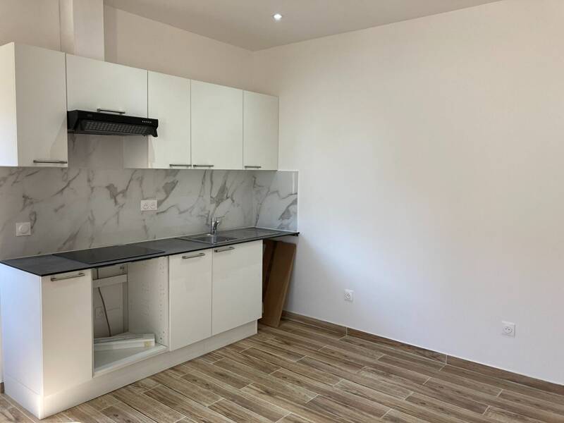 Maison à louer, 30m², ARGENTEUIL