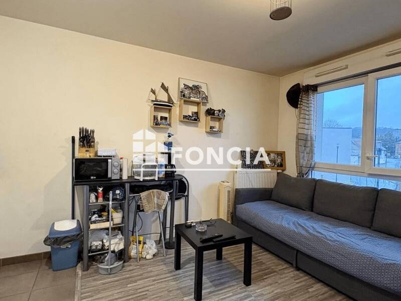 Maison à vendre, 21m², MAROMME