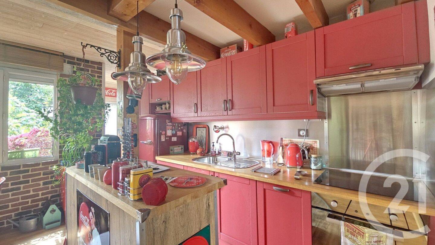 Maison à vendre, 80m², DRANCY
