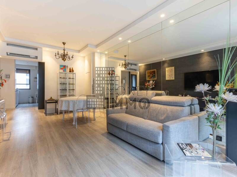 Maison à louer, 60m², PARIS 8E