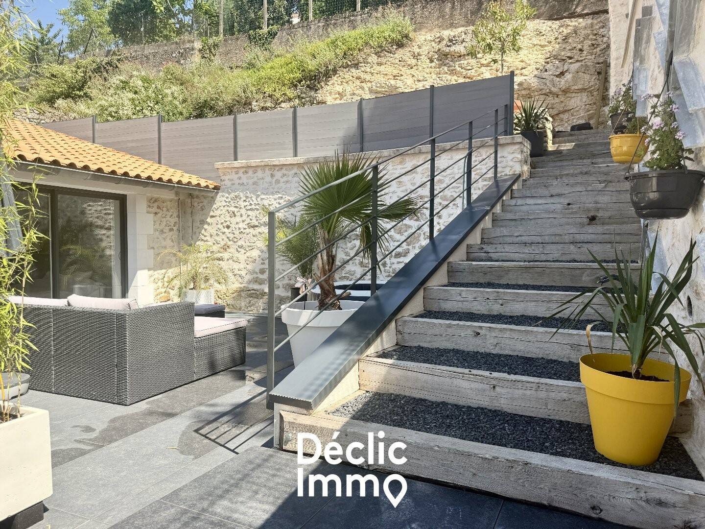 Maison à vendre, 225m², POITIERS