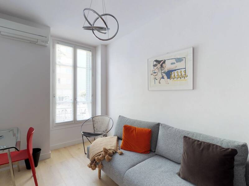 Maison à louer, 60m², LYON 8E