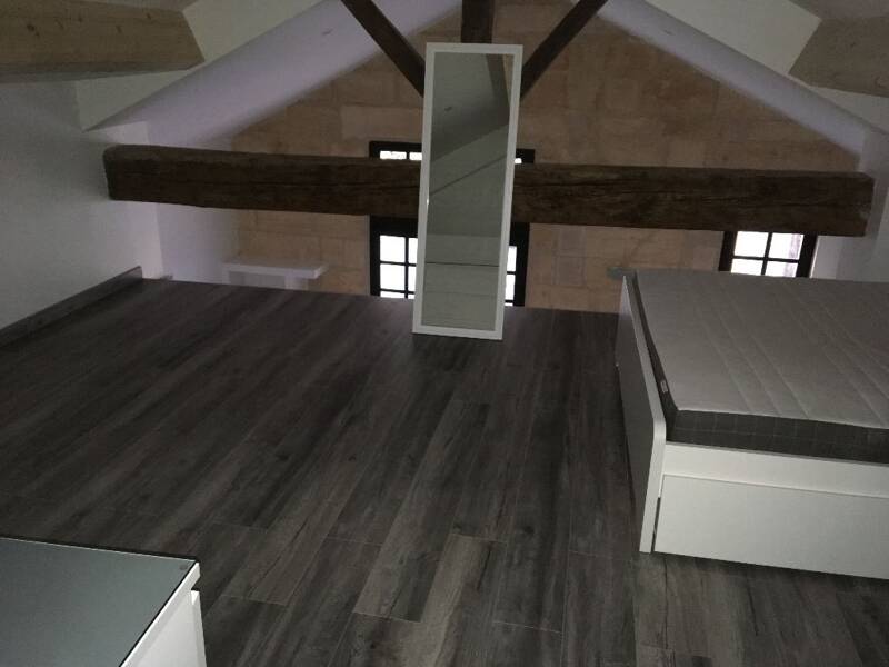 Maison à louer, 60m², BORDEAUX