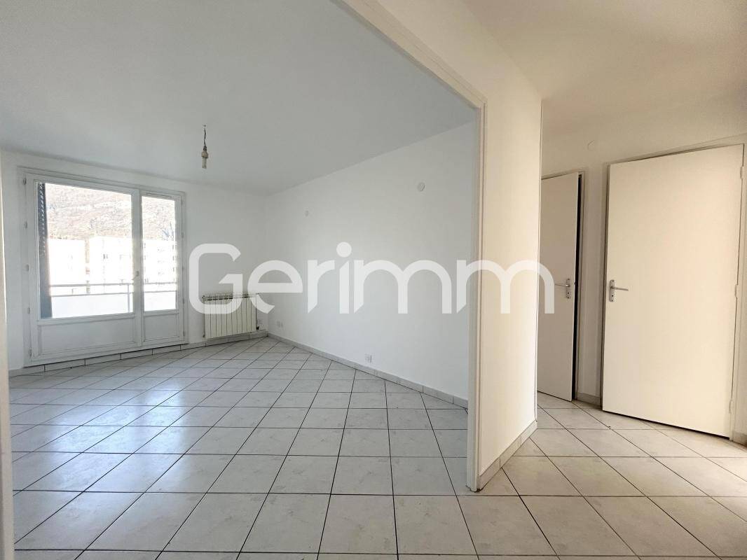 Maison à louer, 52m², FONTAINE