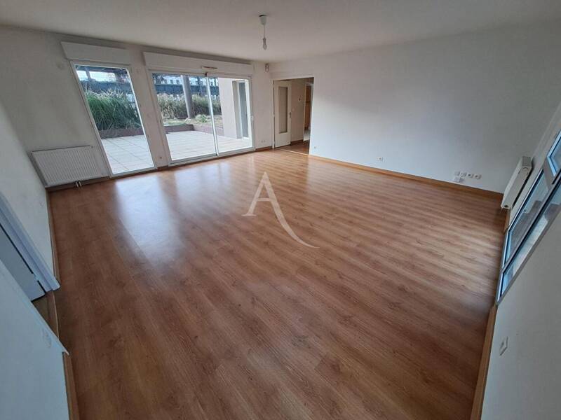 Maison à louer, 110m², NANTES