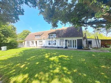 Maison à vendre 139 000 € 3 pièces 1 chambre 71 m² Rugles 27250