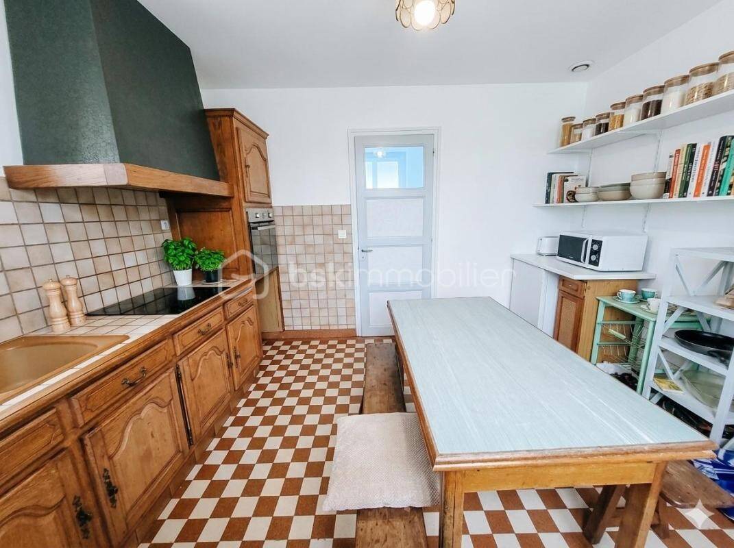 Maison à vendre, 150m², SAINT HILAIRE DU HARCOUET