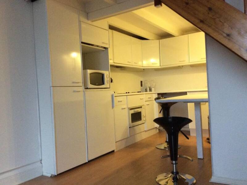 Maison à louer, 40m², LILLE