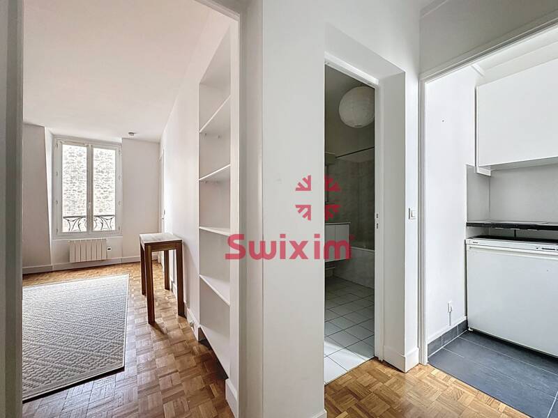 Maison à vendre, 33m², PARIS 11E