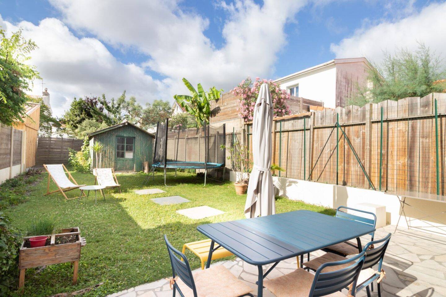 Maison à vendre, 148m², MERIGNAC