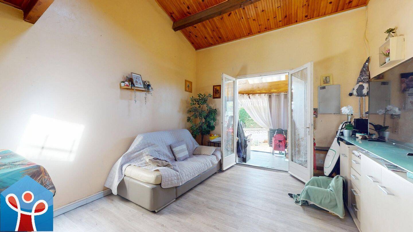 Maison à vendre, 45m², PORTIRAGNES