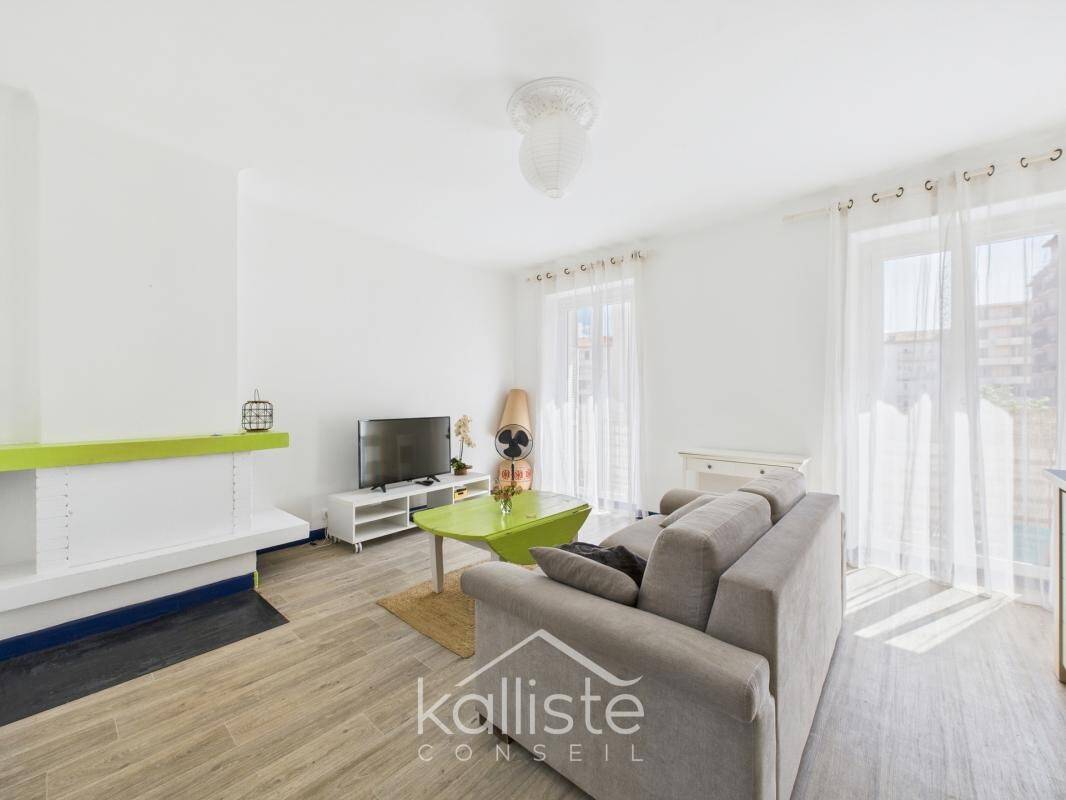 Maison à louer, 60m², AJACCIO