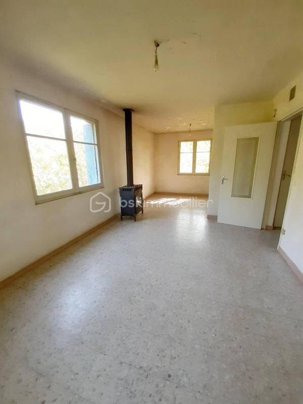 Maison à vendre, 92m², SAINT HIPPOLYTE DU FORT