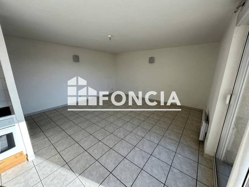 Maison à louer, 60m², BOURG LES VALENCE