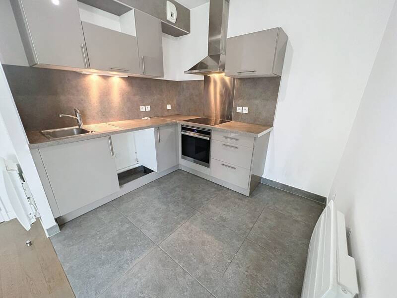 Maison à louer, 61m², GARCHES