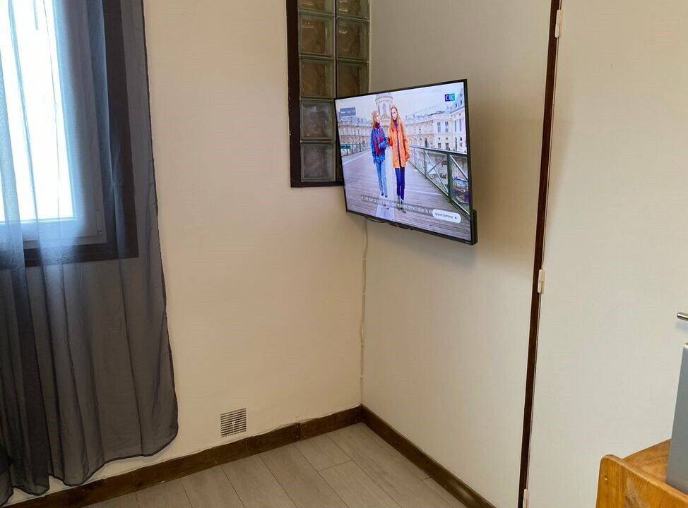 Maison à louer, 17m², AUBERVILLIERS