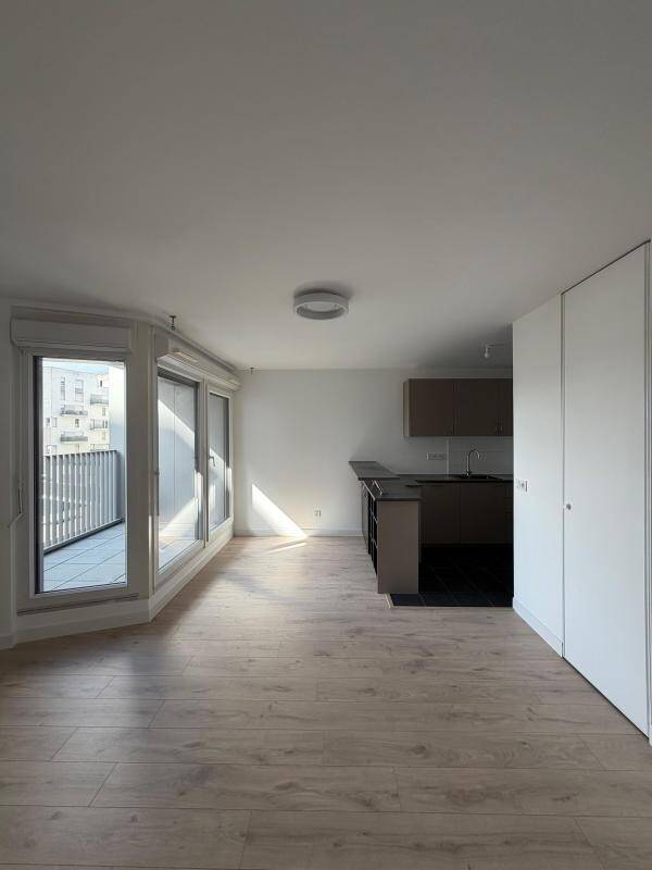Maison à louer, 58m², SAINT OUEN