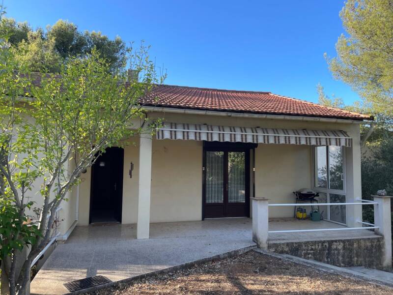 Maison à vendre, 85m², MARSEILLE 12E