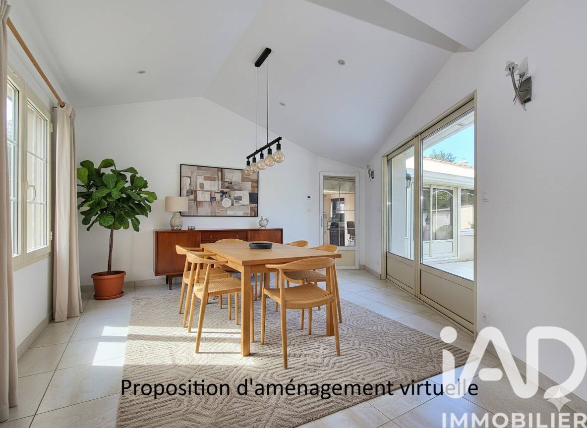 Maison à vendre, 139m², CHALLANS