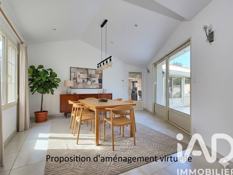 Maison à vendre, 139m², CHALLANS
