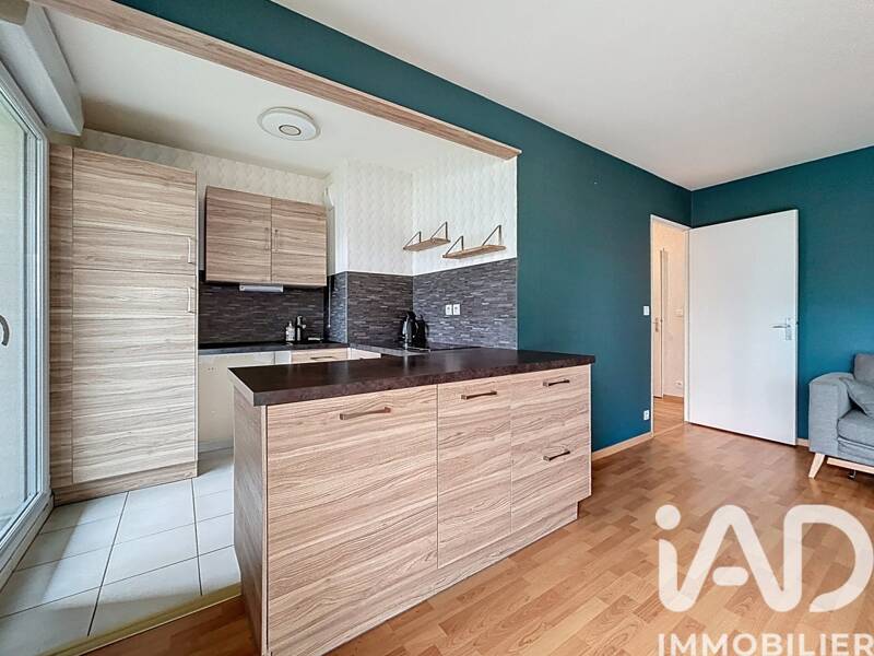 Maison à louer, 45m², RENNES