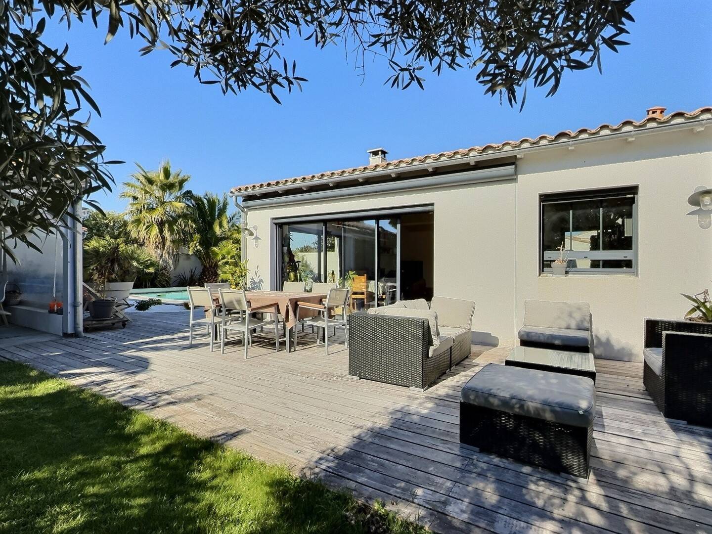 Maison à vendre, 187m², CHARENTE MARITIME
