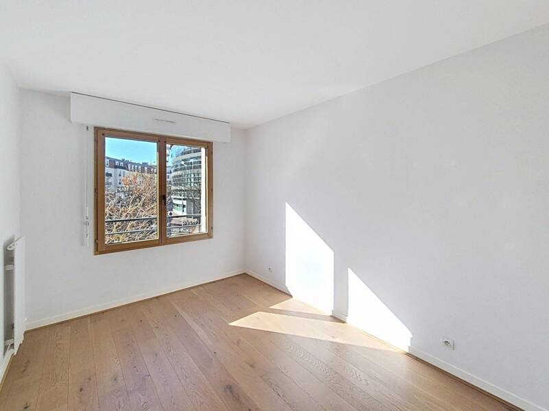 Maison à louer, 63m², ISSY LES MOULINEAUX