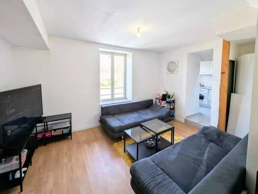 Immeuble à vendre 284 000 € 142 m² Lizy-sur-Ourcq 77440