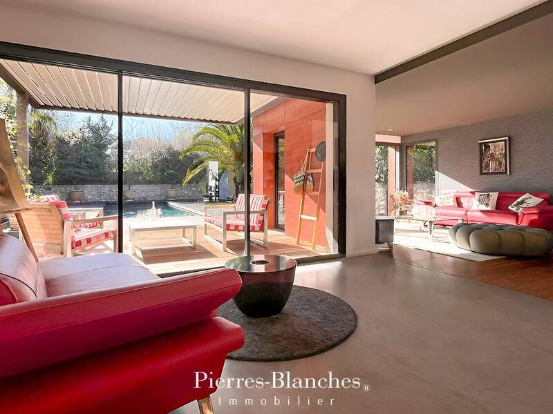 Maison à vendre, 220m², NIMES