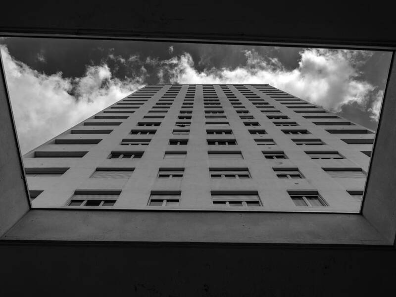 Maison à louer, 53m², SAINT ETIENNE