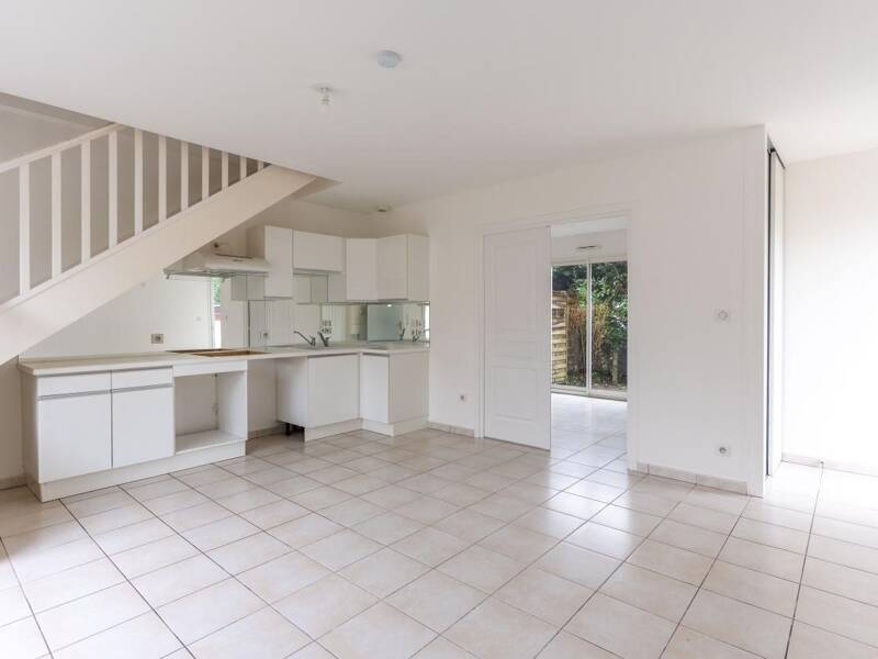Maison à louer, 72m², BISCARROSSE