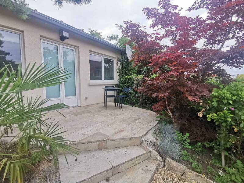 Maison à louer, 39m², FONTENAY SOUS BOIS