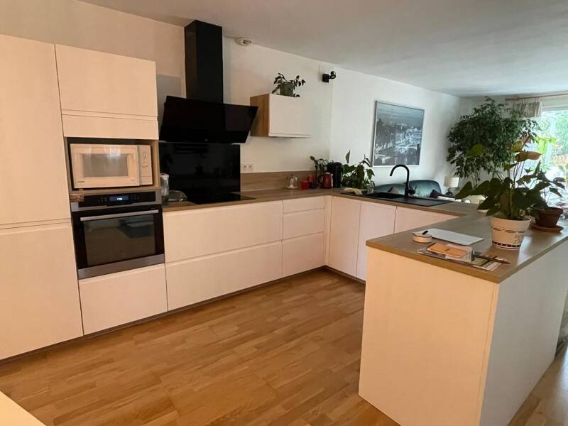 Maison à louer, 96m², LORMONT