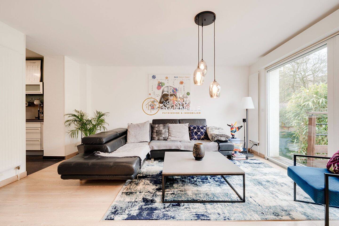 Maison à vendre, 120m², NANCY