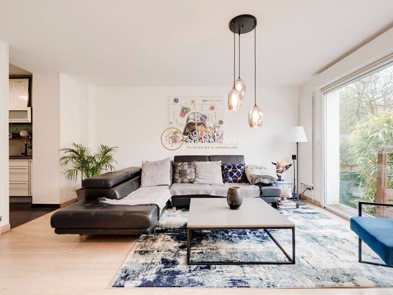 Maison à vendre, 120m², NANCY