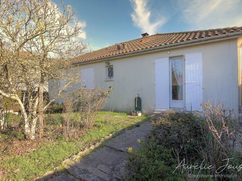 Maison à vendre, 115m², LIMOGES