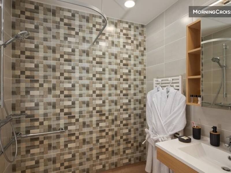 Maison à louer, 42m², VILLEFONTAINE