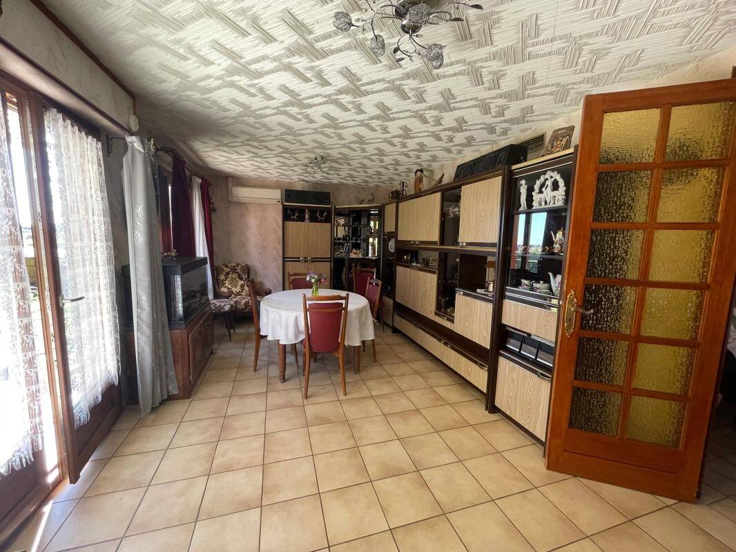 Maison à vendre, 95m², LIZY SUR OURCQ