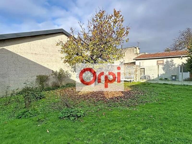 Maison à vendre, 155m², REIMS