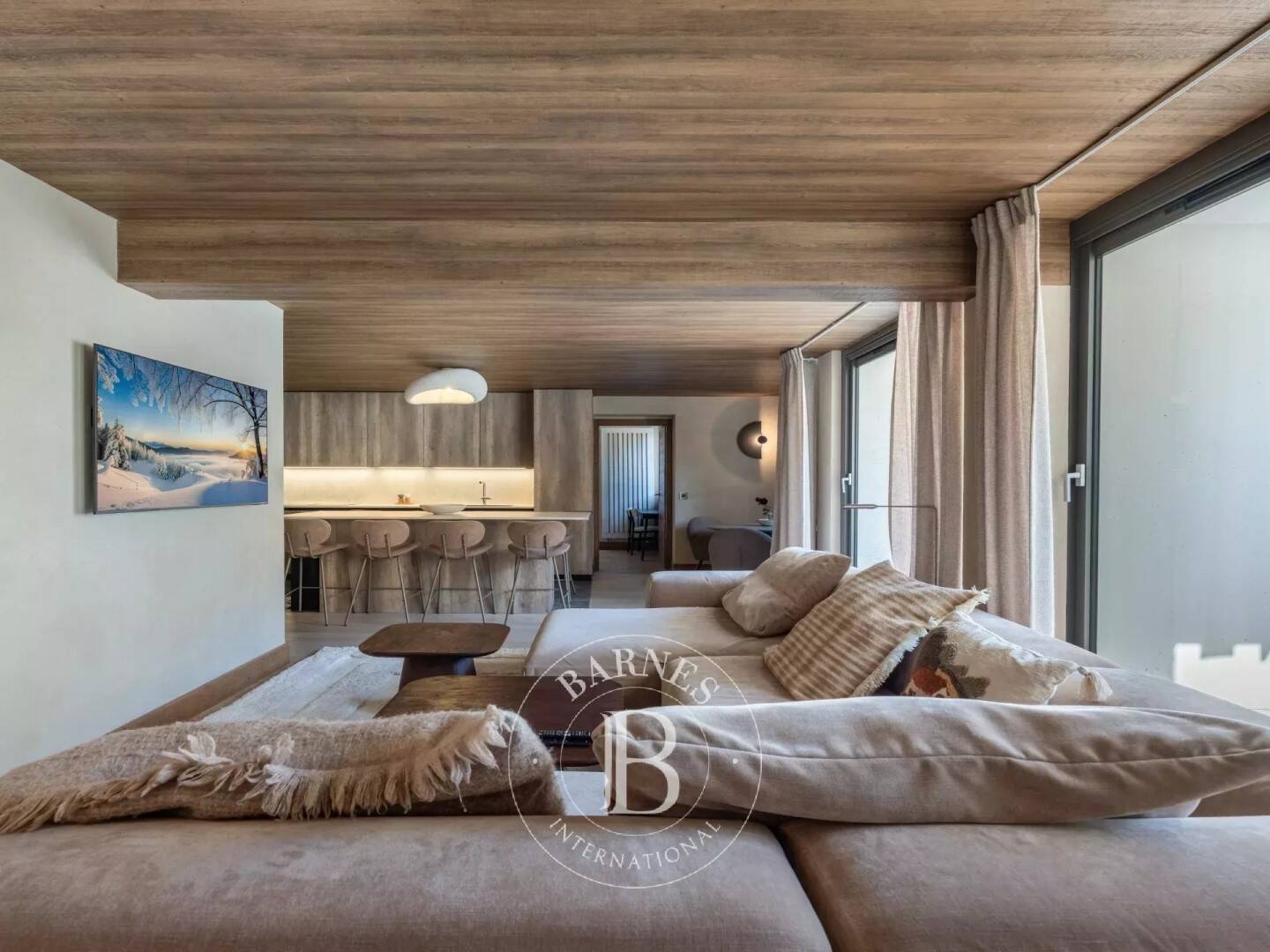 Maison à vendre, 106m², MEGEVE